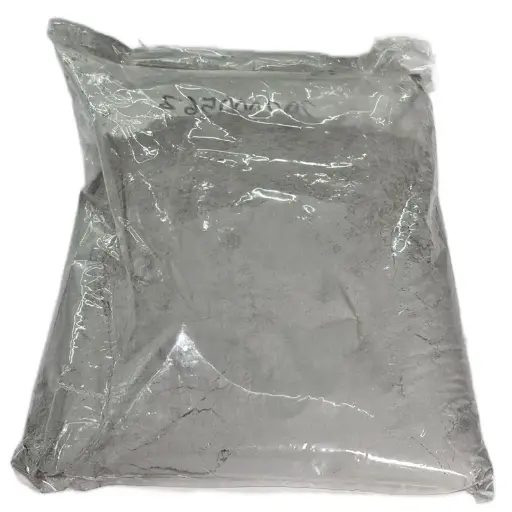 [003] MYNEST SKIM COAT YGP-388 (GREY) *2KG/BAG