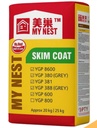 MYNEST SKIM COAT YGP-8600 (WHITE) *25KG/BAG