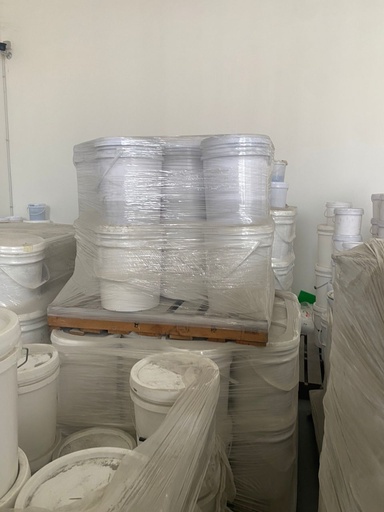 [Unit] EXTERIOR PAINT (WHITE)*20L
